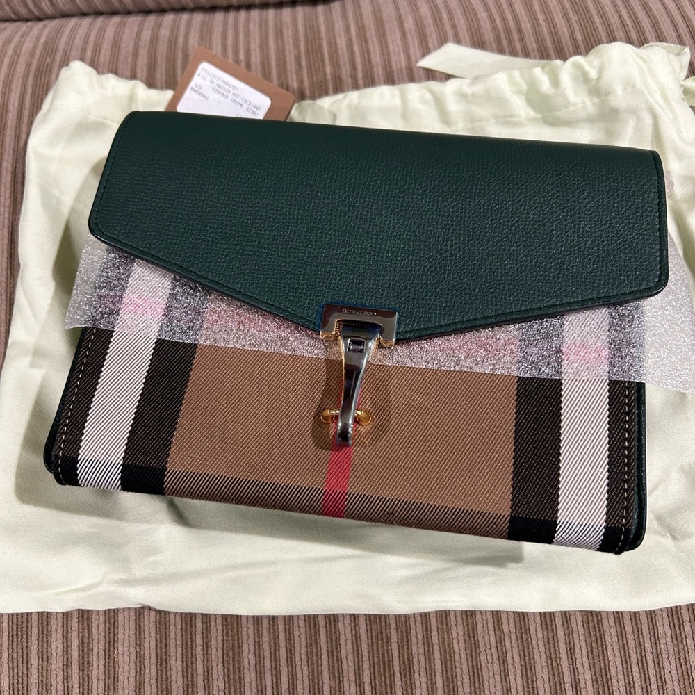 burberry macken bag - Picture 5 of 13